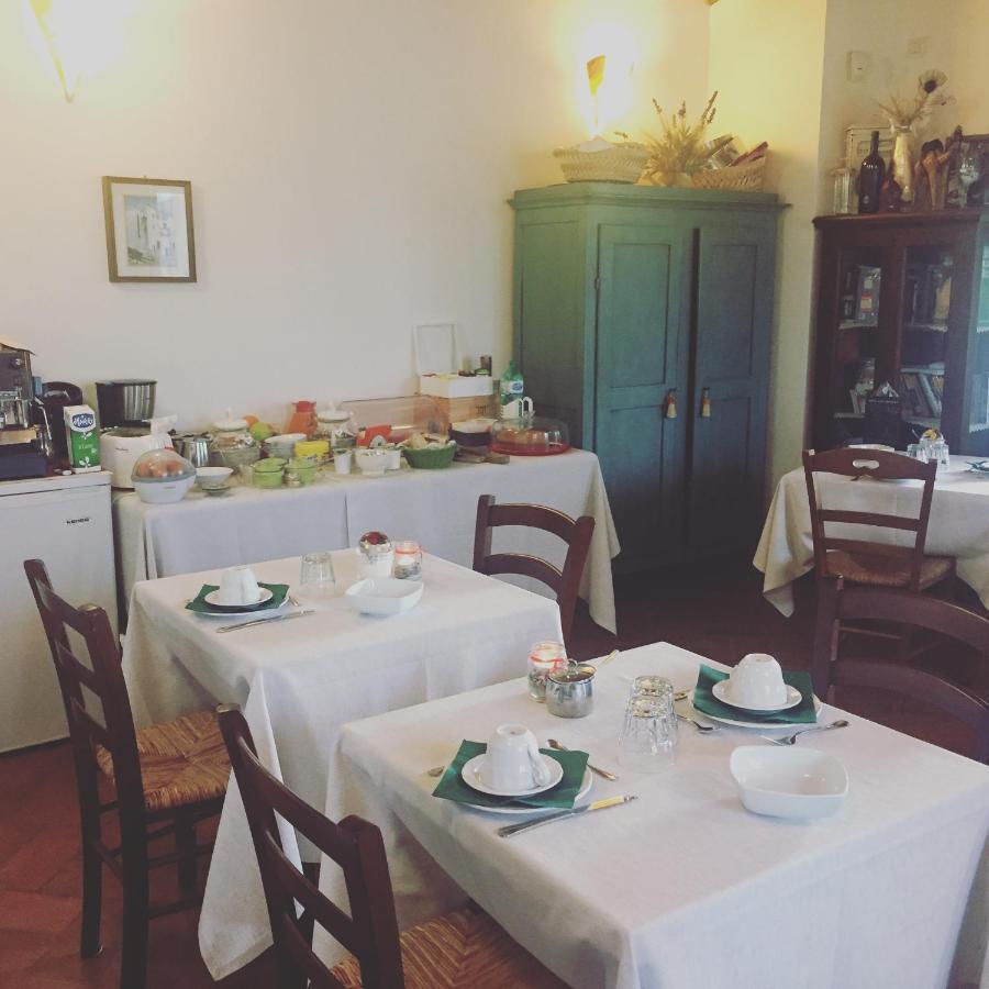 Agriturismo Podere Marcampo Volterra Bagian luar foto